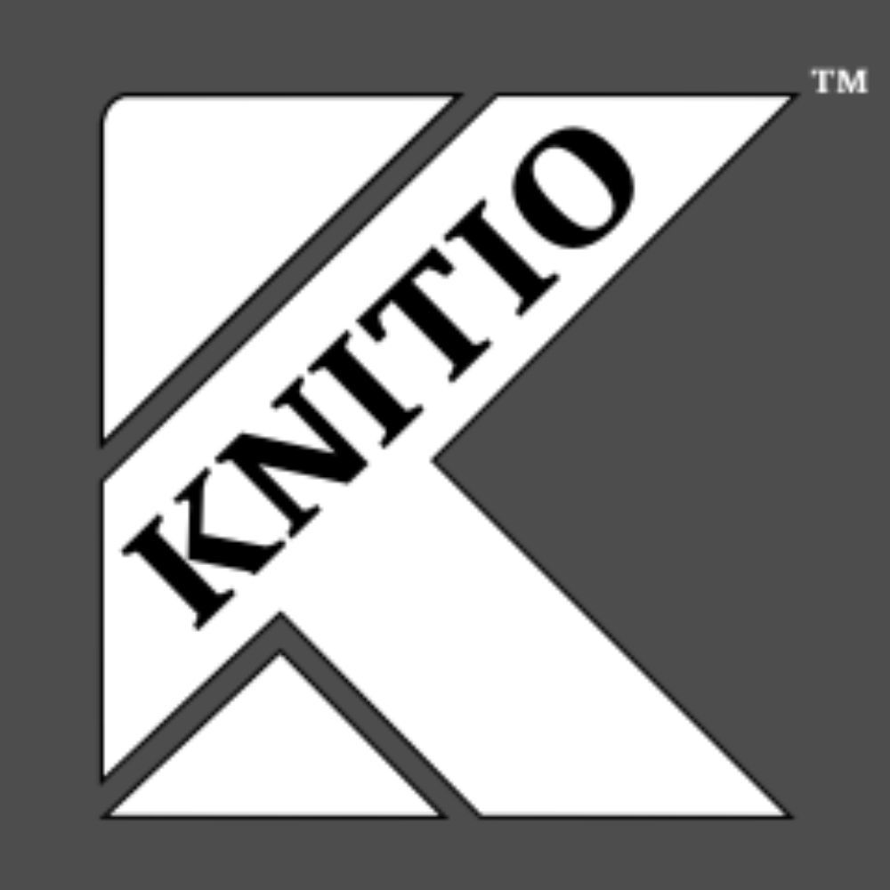 Meet your Posher, KNITIO